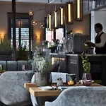 Hotel Eggers Hamburg 