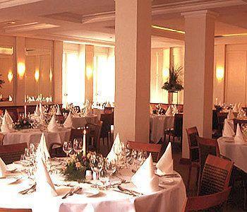 Eggers Hotel Hamburg-Harburg