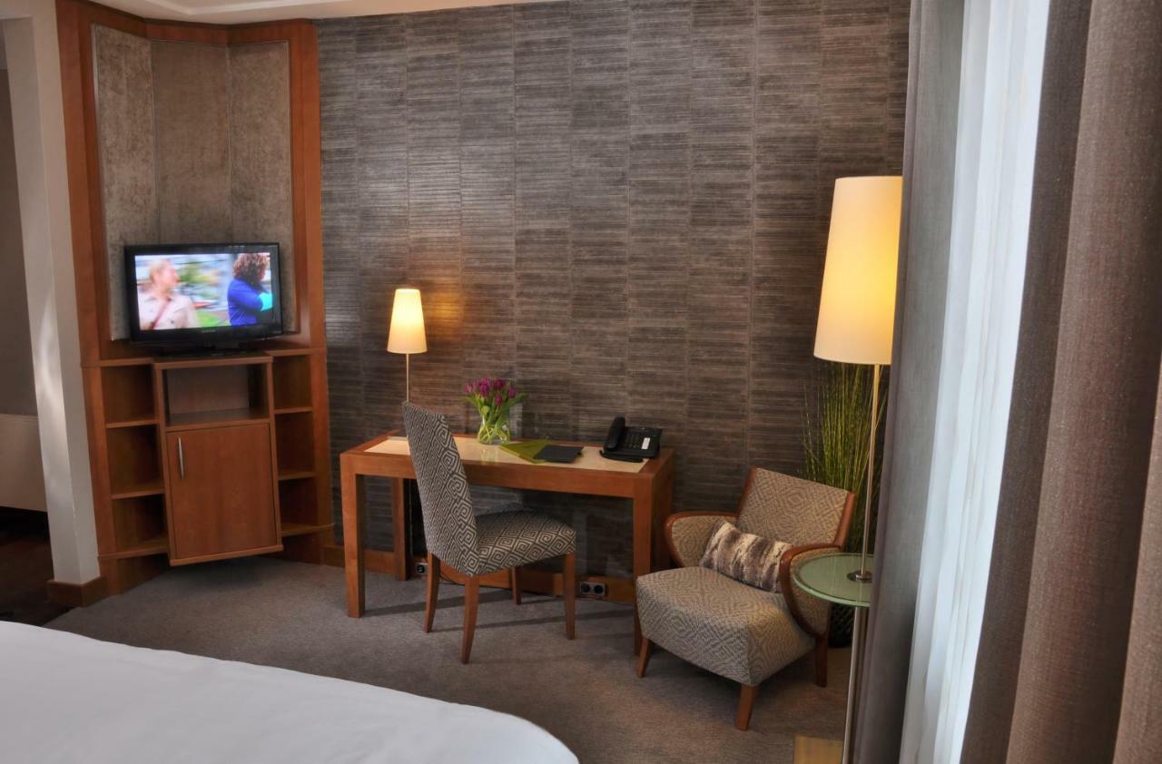 Eggers Hotel Hamburg-Harburg