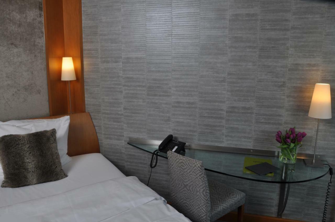 Eggers Hotel Amburgo