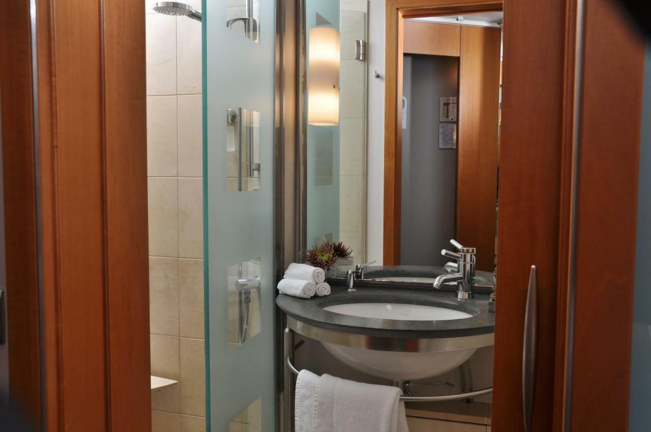 Eggers 4* Amburgo