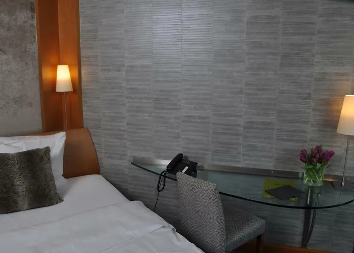 Hotel Eggers Hamburg