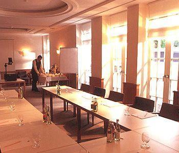 Eggers Hotel Hambourg