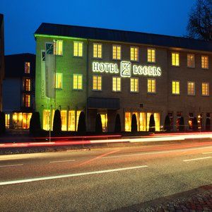Eggers 4* Hambourg