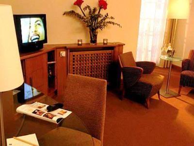 Hotel Eggers Hambourg