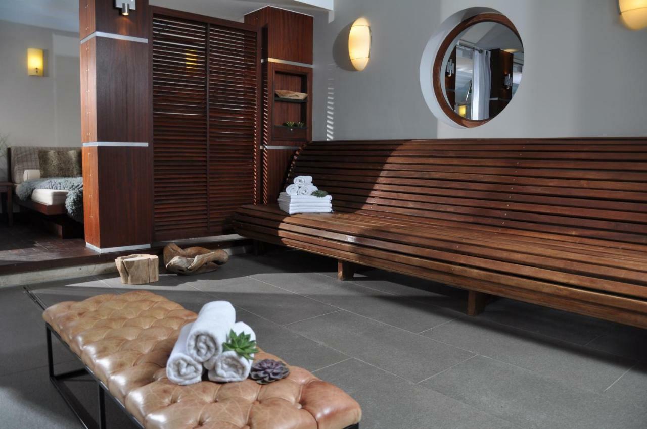 Hotel Eggers Hambourg