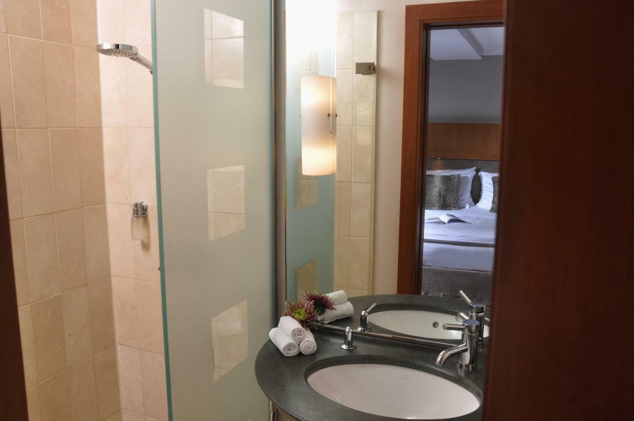 Hotel Eggers Hambourg